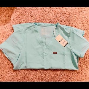 BRAND NEW Figs Scrubs